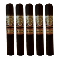 Cuban Stock Triumph Toro Grande 5pc Sampler